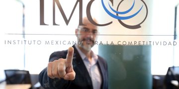 El IMCO ha ayudado a construir un país más próspero e incluyente: Carrillo