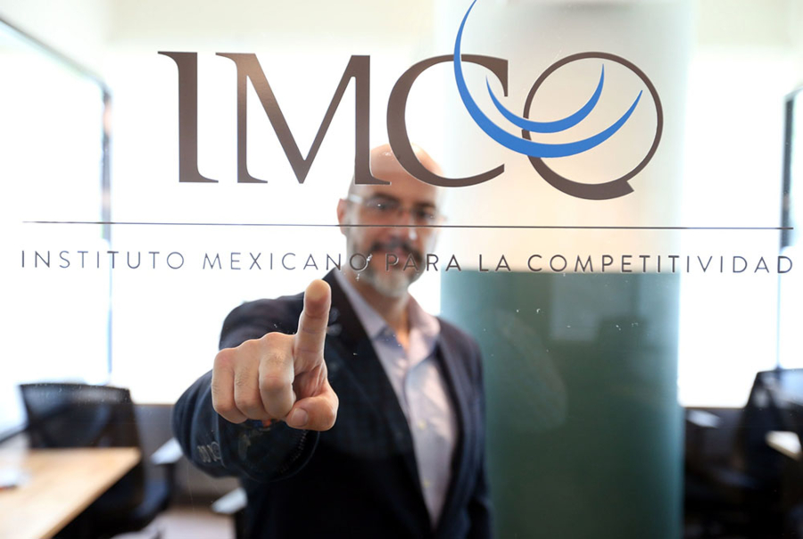 El IMCO Ha Ayudado A Construir Un País Más Próspero E Incluyente ...