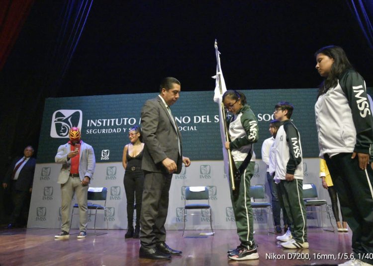 Foto: Alma Montiel WBC
