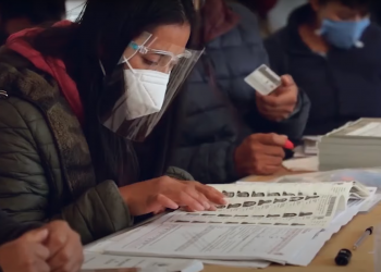 INE llama a Presidente y funcionarios a apegarse a la ley ante próximas elecciones