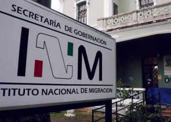 INM suspende temporalmente la operación de estas Estancias Provisionales