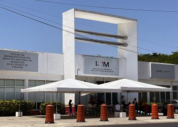 Ola de migrantes documentados sorprende a Yucatán