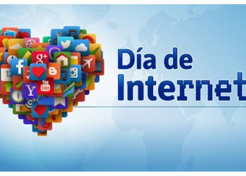 Hoy es el Día Mundial del Internet