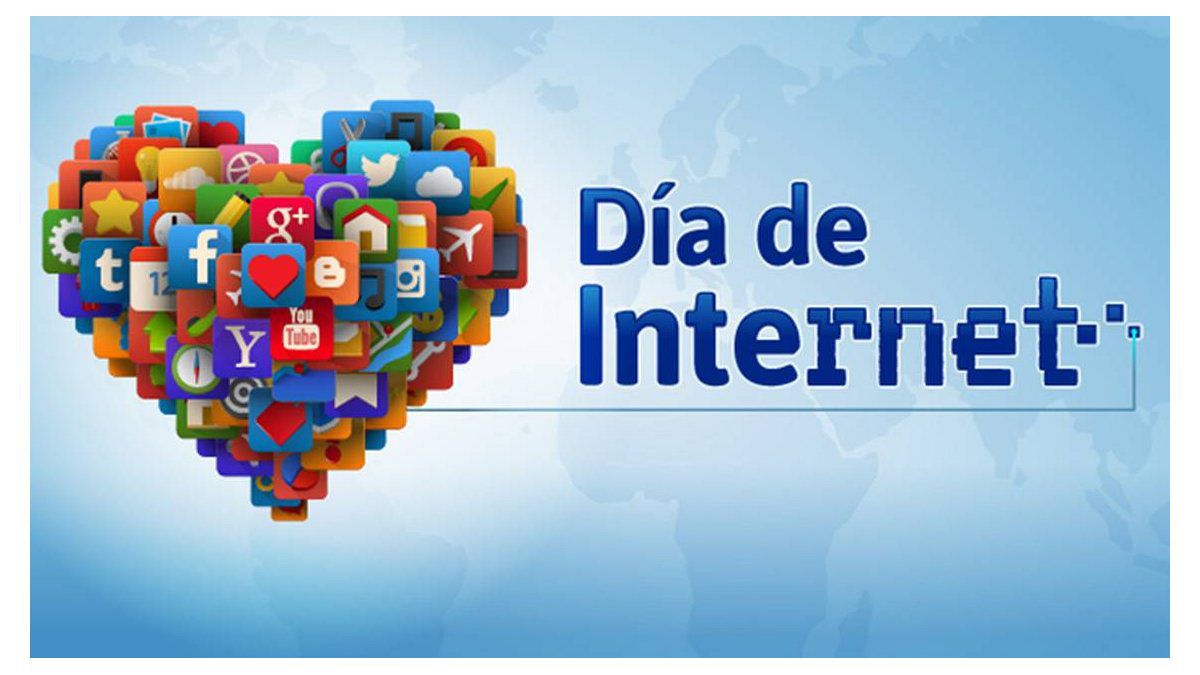 Hoy es el Día Mundial del Internet - Enfoque Noticias