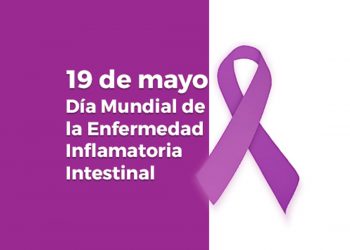 Día Mundial de la Enfermedad Inflamatoria Intestinal
