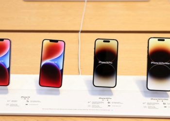 Apple prepara sorpresas para la pantalla de bloqueo