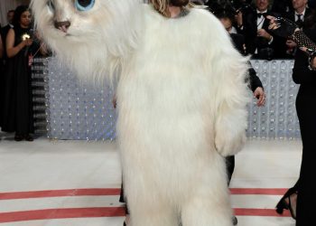 Esto fue lo mejor de la Met Gala 2023