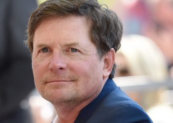 Esto dijo el actor Michael J. Fox sobre lo que es vivir con párkinson