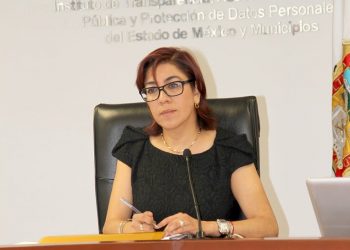 Pensamos que el INAI no podría desaparecer, tiene una base constitucional: Román