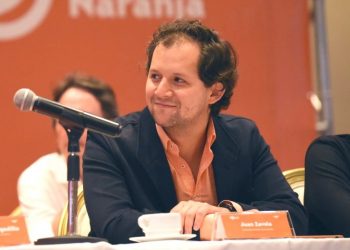 ¿Qué está pasando entre el PRI y Movimiento Ciudadano? Esto dijo el secretario general de MC