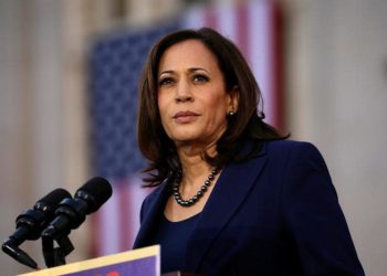Kamala Harris aboga por restricciones a las armas de fuego en EE.UU.