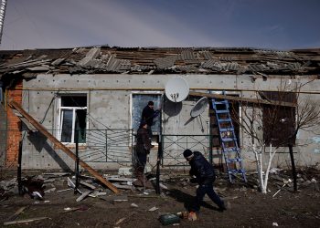 Kiev denuncia que Rusia usa a las minorías de Baskortostán como carne de cañón en Ucrania