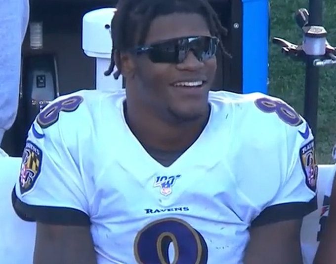 Foto @NFL