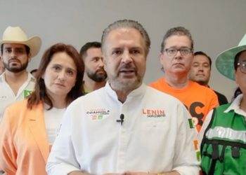 ¿Qué paso entre Lenin Pérez y el PVEM?