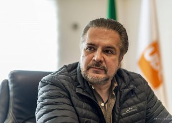 Coahuila tiene un desequilibrio muy grave en términos económicos: Lenin Pérez