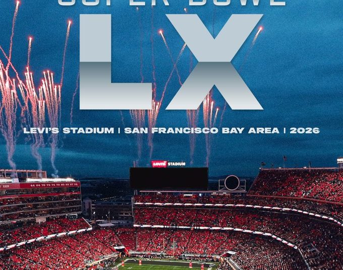 Foto @NFL