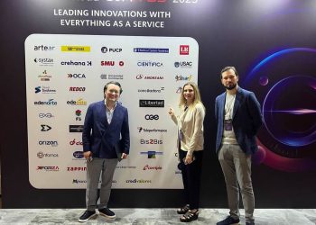 Libertad prepara super app junto con Huawei