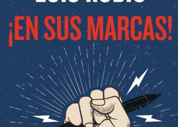 Luis Rubio nos habló sobre su libro ¡En Sus Marcas! México Hacia 2024