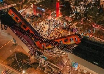 A dos años del colapso en la línea 12 FGJCDMX ha firmado 117 acuerdos reparatorios e imputado penalmente a diez personas
