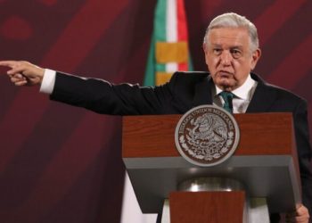 AMLO reafirma interés en que gobierno compre Banamex