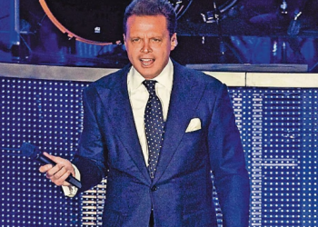 ¿Sabías que Luis Miguel padece una enfermedad auditiva? Te contamos