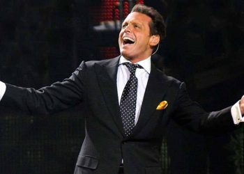 Alertan sobre páginas falsas de venta de boletos para concierto de Luis Miguel en Morelia