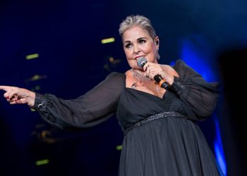 Lupita D’Alessio habló de su posible retiro de los escenarios