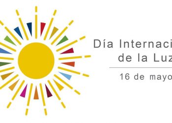 Hoy es el Día Mundial de la Luz