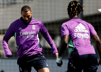 El Real Madrid va por su título veinte y Osasuna por el primero