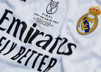 Convocatoria completa de Ancelotti para la final de la Copa del Rey