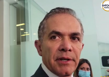 Discrepan oficialistas y opositores por informe de gabinete de seguridad ante bicameral del congreso