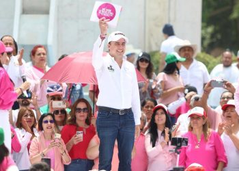 En equipo ciudadanos y gobierno llevaremos a Coahuila al siguiente nivel: Manolo Jiménez