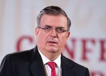 Esto dijo Marcelo Ebrard sobre la elección del candidato a la presidencia de Morena