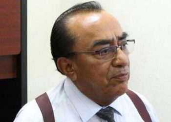 Un periodista más asesinado, ahora en Puebla