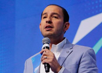 Esta es la postura de Marko Cortés sobre la resolución de la SCJN acerca del Plan B