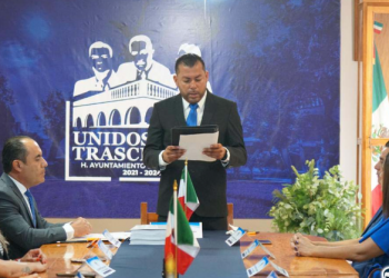 Piden investigar al alcalde de Matehuala, aquí los detalles