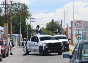 Esto es lo que dice el Gobierno de SLP sobre los migrantes desaparecidos en Matehuala