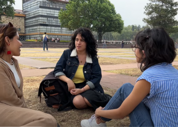 ¿Y qué si decido no ser madre?