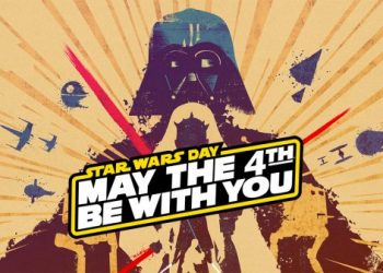 ¿Por qué hoy es el día de Star Wars? Aquí te decimos