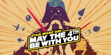 ¿Por qué hoy es el día de Star Wars? Aquí te decimos