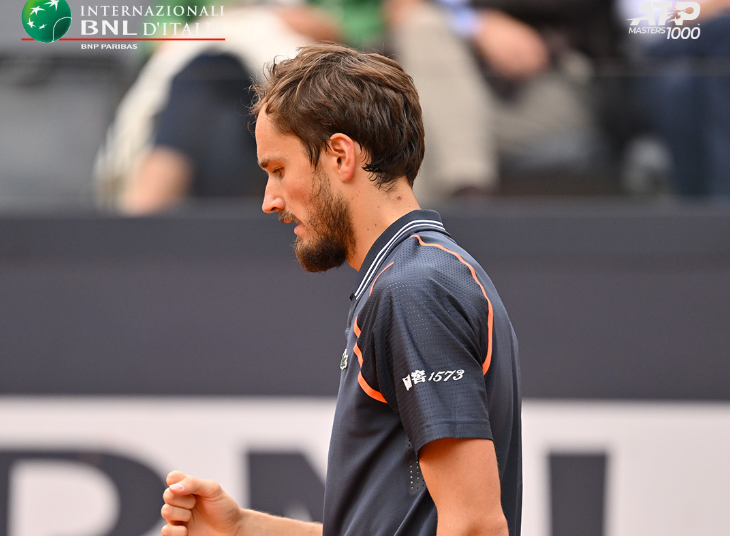 Foto: Twitter @InteBNLdItalia