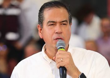¿Ricardo Mejía declinará a favor de Armando Guadiana? Esto dijo el candidato a la gubernatura de Coahuila