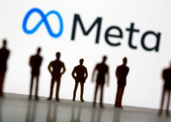 Meta comienza ronda de despidos en su parte empresarial