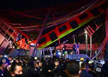 ¿Cómo se encuentra el Metro a dos años del colapso de la Línea 12?