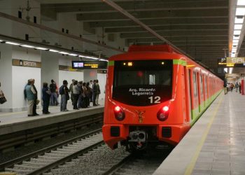 En esta fecha se abrirá otro tramo de la Línea 12