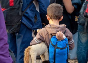 ¿Qué ha pasado con la crisis humanitaria de niños migrantes? Un especialista nos explica