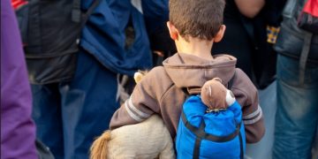 ¿Qué ha pasado con la crisis humanitaria de niños migrantes? Un especialista nos explica