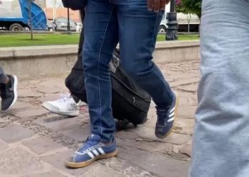 ¿Qué se sabe del secuestro de 50 migrantes en San Luis Potosí? Esto dijo el líder de la CONATRAM en el estado