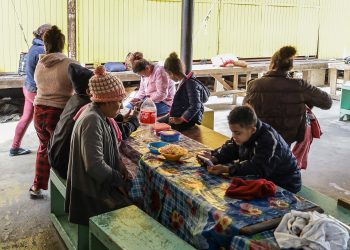Esta es la opinión de migrantes y activistas sobre el fin del Título 42