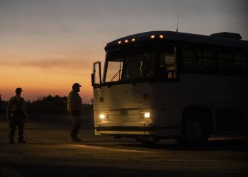 La causa de desaparición de migrantes probablemente es para pedir rescate: Palacios